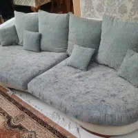 نیم ست راحتی
