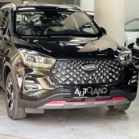 ام وی ام ایکس۵۵ مشکی صفر AutoLand