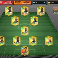 فروش اکانت ناب دریم لیگ(لیگ رویایی 2025)|کنسول، بازی ویدئویی و آنلاین|نهاوند, |دیوار