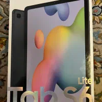 Tablet - Samsung Tab S6 Lite
