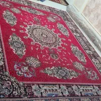 فرش ۱۲ متری ۵۰۰ شانه نگین بوم|فرش|کرج, شهرک فهمیده|دیوار