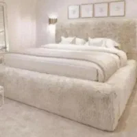 سرویس خواب دو نفره مدل تدی