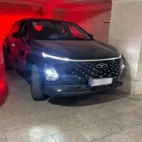 fx خشک