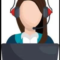 خانم جهت کارهای اداری و دفتری فاز۴ سهند