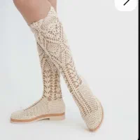 انواع بوت و نیم بوت سفارشی