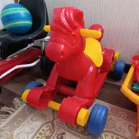 راکر کودک