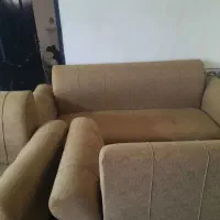 مبل ۷نفره سالم ونو