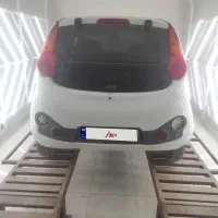 ام وی ام ۱۱۰ اس لاکچری|خودرو سواری و وانت|لاهیجان, گلستان|دیوار