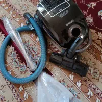 جرو برقی نانی وا