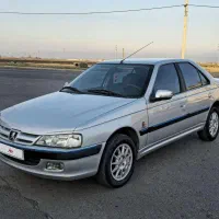 پژو پارس مدل ۸۴ عتیقه|خودرو سواری و وانت|اردبیل, |دیوار