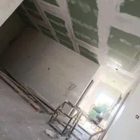 نیازمندنیرو جهت رنگ آمیزی کناف و ساختمان