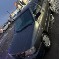 پراید مدل ۹۰ سری ۱۱۱|خودرو سواری و وانت|تبریز, |دیوار