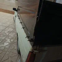 پیکان وانت 91