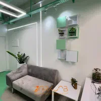 نیازمند شریک در کار تولیدی