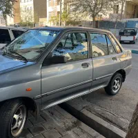 پراید131