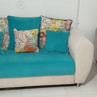 فروش مبلمان نه نفره|مبلمان خانگی و میز عسلی|بوشهر, |دیوار