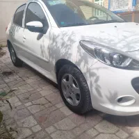 207 1404|خودرو سواری و وانت|شیراز, فرودگاه شهید دستغیب شیراز|دیوار