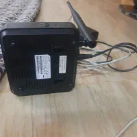 مودم  ZYXEL|مودم و تجهیزات شبکه|رشت, پل تالشان|دیوار