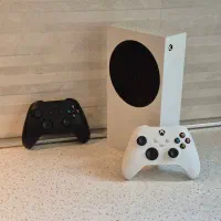 ایکس باکس سری s|کنسول، بازی ویدئویی و آنلاین|تهران, چیذر|دیوار