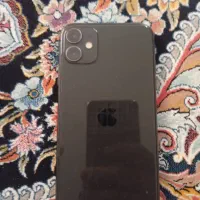 iPhone11 نرمال ۱۲۸ مشکی