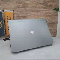 لپ تاپ گرافیک دار اچ پی / Zbook 15G5|رایانه همراه|یزد, |دیوار