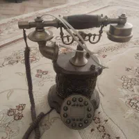 تلفن رومیزی