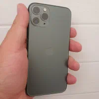 ایفون 11 پرو