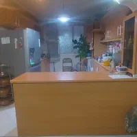 مسکن نوین نبرد شمالی پارکینگ طبقه ۳ بدون مالک