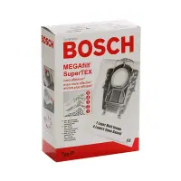 کیسه جاروبرقی