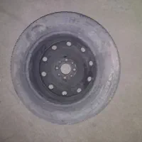 رینگ لاستیک