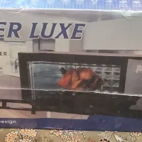 توستر دیجیتالی