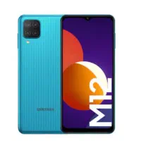 گوشی m12