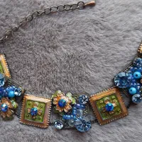 پابند ترک شیک و زیبا