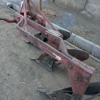 گاوآهن ۱۲ قطعات