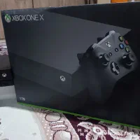 فروش Xbox one x ایکس باکس وان ایکس