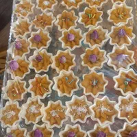 سفارش انواع حلوا و دسر ژله و پاناکوتا در طعم مختلف|خوردنی و آشامیدنی|شیراز, عادل آباد|دیوار