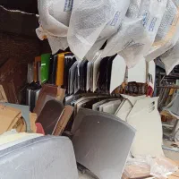 کاپوت رانا شاهین ۱۳۲ ۱۱۱  چانگان برلیانس لیفان x60|قطعات یدکی و لوازم جانبی|تهران, شوش (باغ آذری)|دیوار