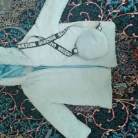 پالتو کاپشن|لباس|باقرشهر, |دیوار