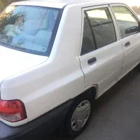 پراید ۱۳۱ ۹۷ کروزدار/ دزدگیر تصویری|خودرو سواری و وانت|تبریز, |دیوار