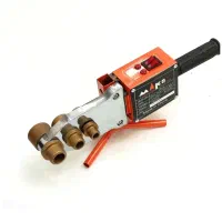 اتو لوله ۲۰۰۰ وات مکس و PM آنکور