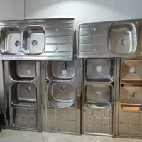 سینک روکار نیمه فانتزی کد2002