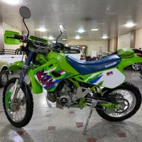کاوازاکی هوندا یاماها سوزوکی|موتورسیکلت|ورامین, ورامین|دیوار