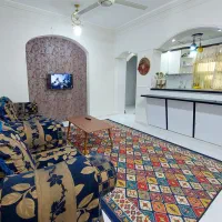 اجاره واحد ویلایی بلوار آزادگان قشم