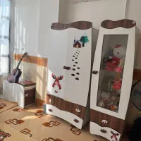 سرویس خواب بچگانه