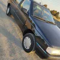 405 مدل 91 تکسوز|خودرو سواری و وانت|تهران, ایوانک|دیوار