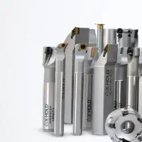 هولدر کفتراش ابزارتراش ضایعات الماس تنگستن