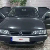 فروش زانتیا|خودرو سواری و وانت|اصفهان, رزمندگان|دیوار