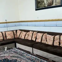 مبل مدل ال