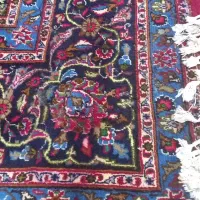 فرش دستبافت کاشمر|فرش|ورامین, ورامین|دیوار