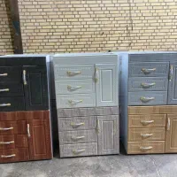 اجاق گاز طرح MDF شیشه ای و استیل(با ضمانت معتبر)|اجاق گاز و لوازم برقی پخت‌وپز|تهران, مشیریه|دیوار